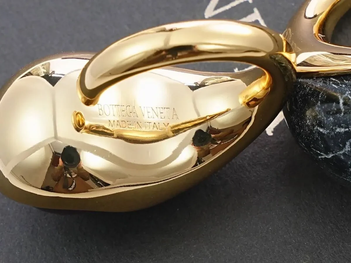 Каблучка Botega Veneta 2