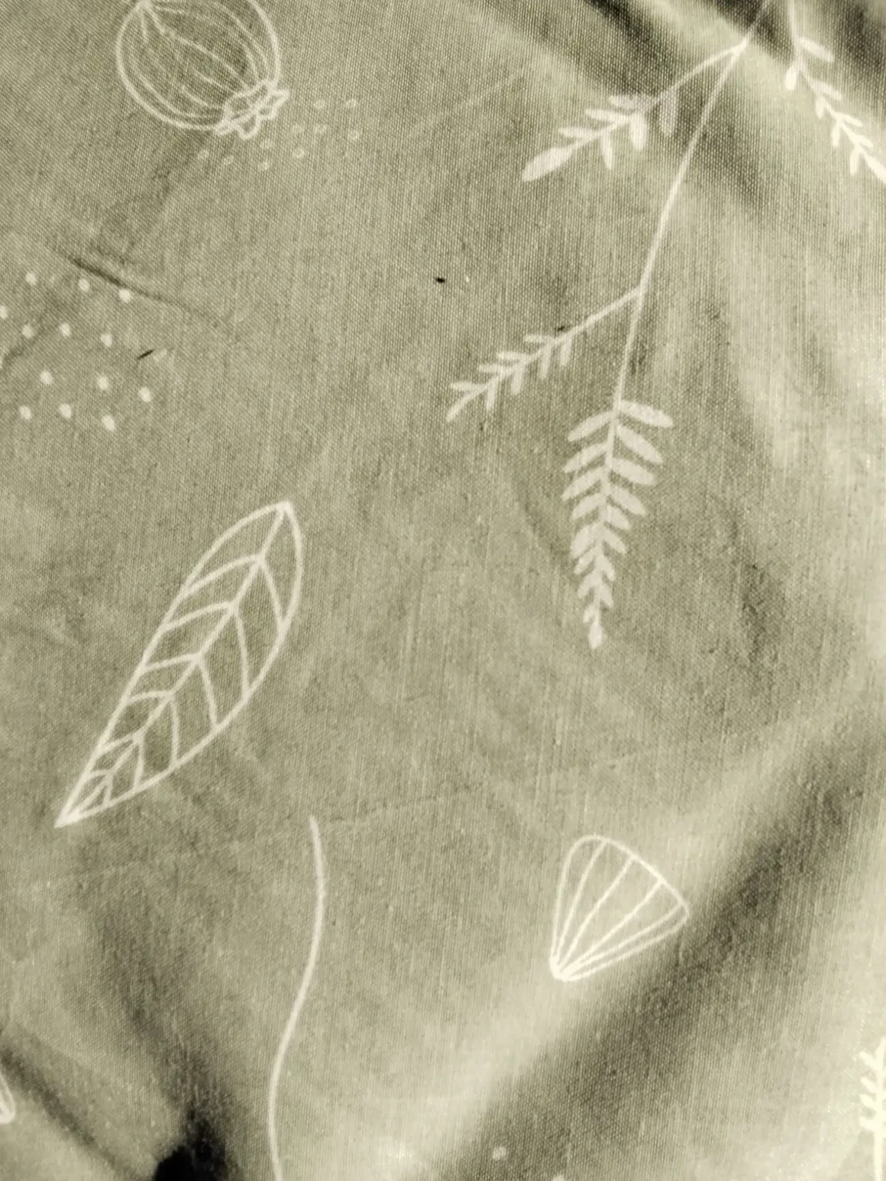 Комплект постельного белья