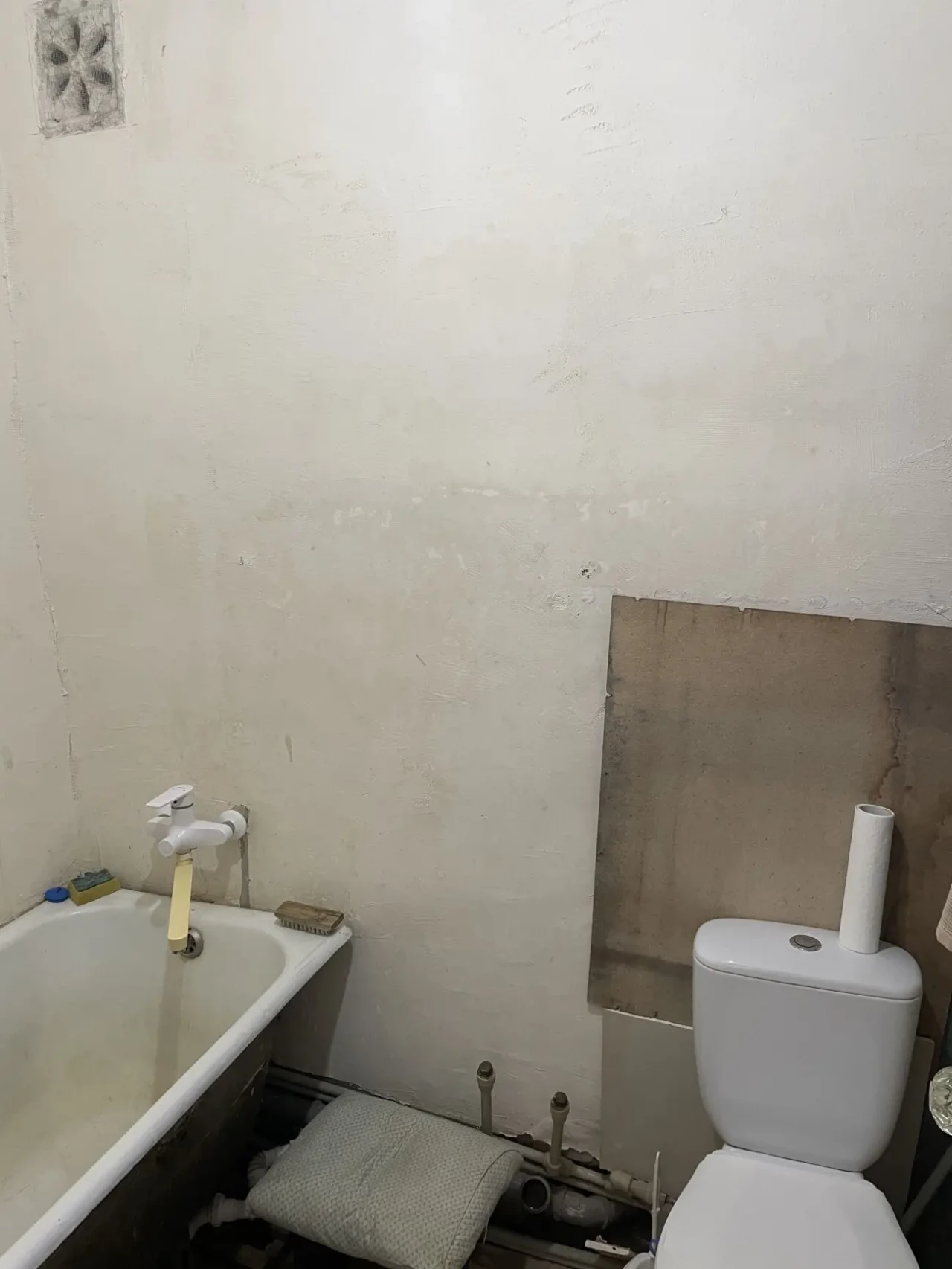 1-кім квартира на Раківці 5