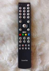 Пульт ДУ Sunrise