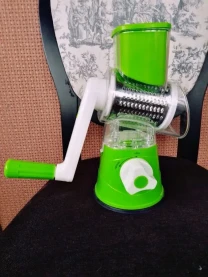 Овочерізка, 4 Гнучкі Обробні Дошки (НОВI)