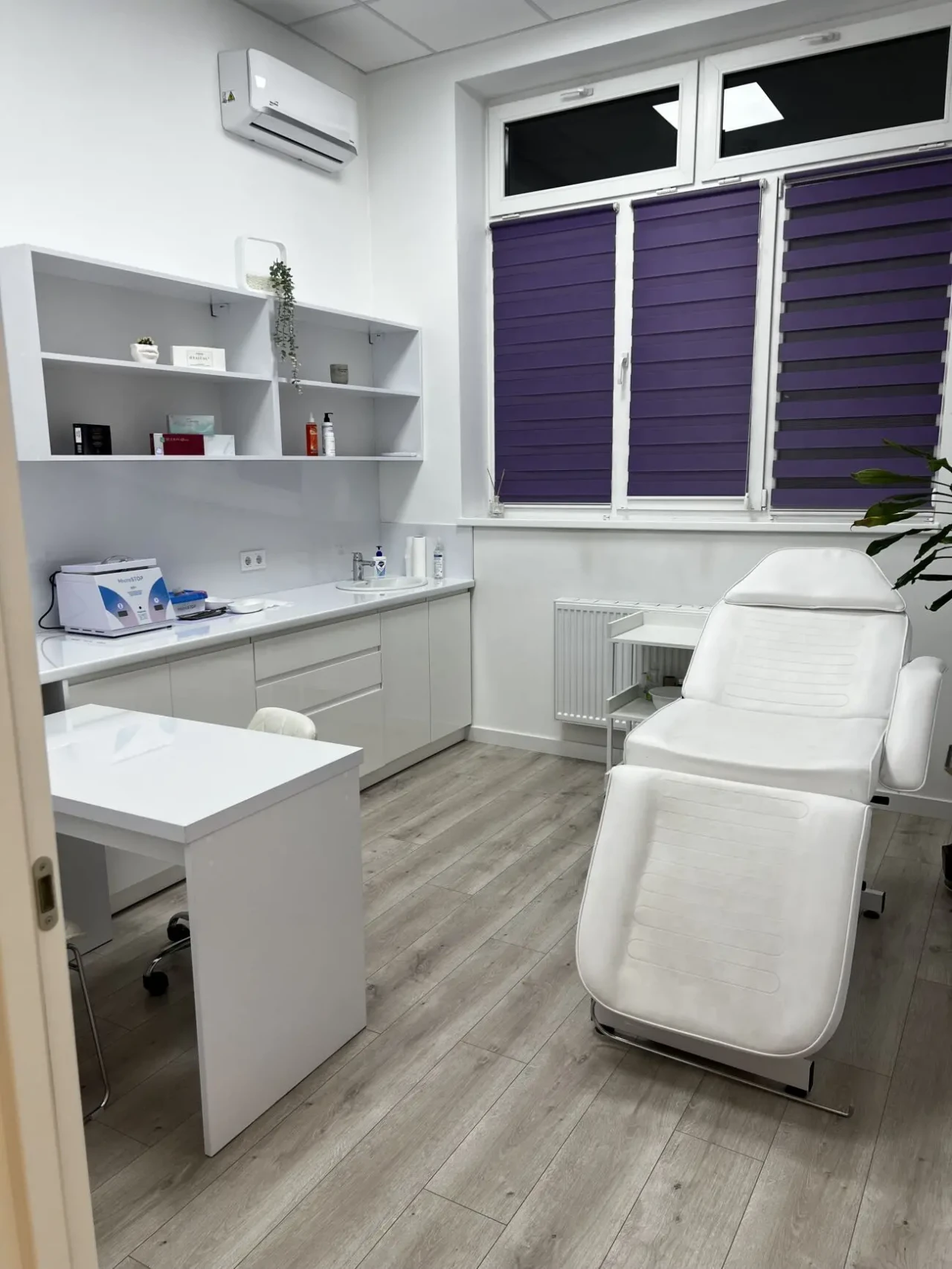 Оренда салону косметології 6