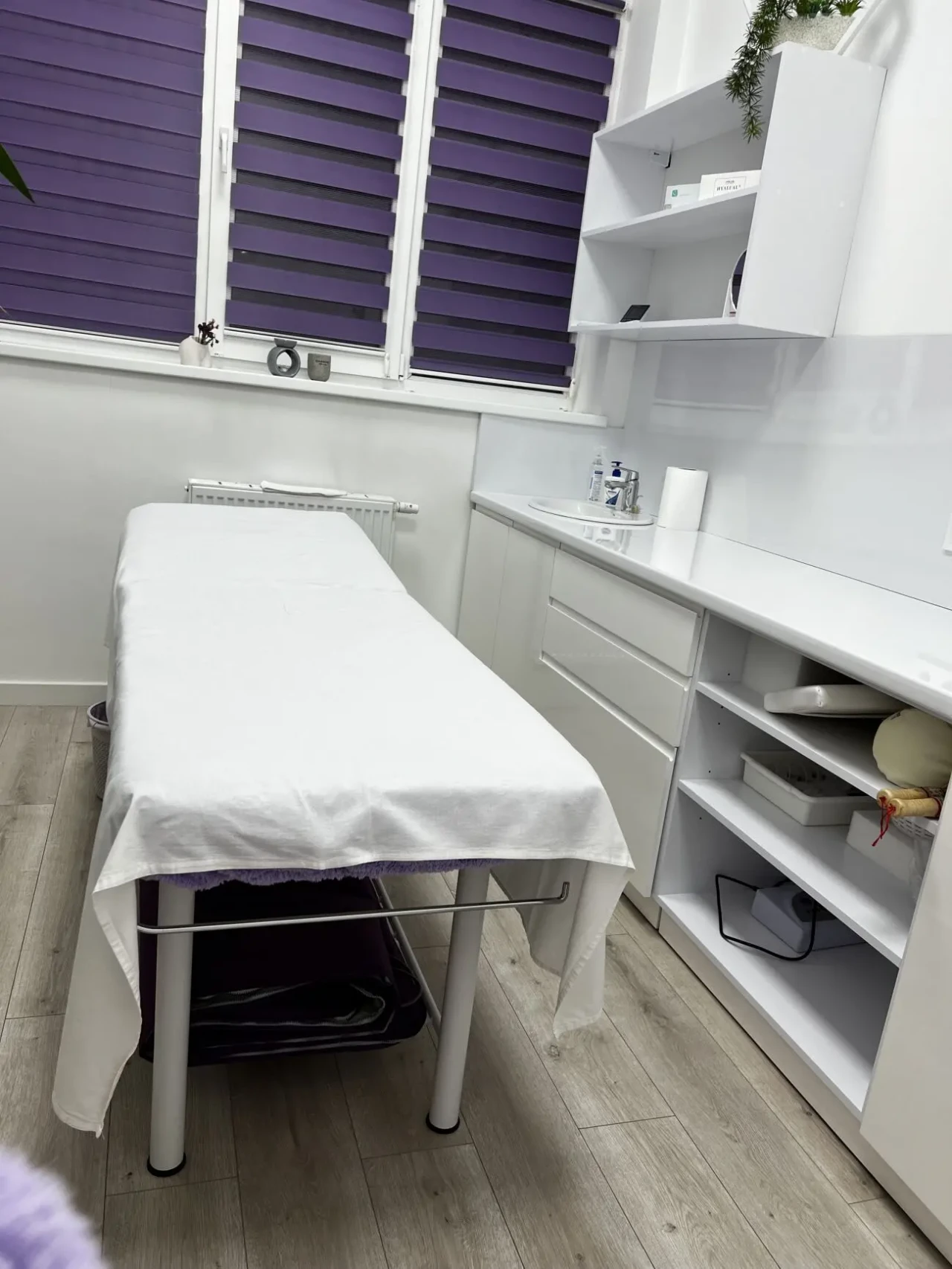 Оренда салону косметології 7