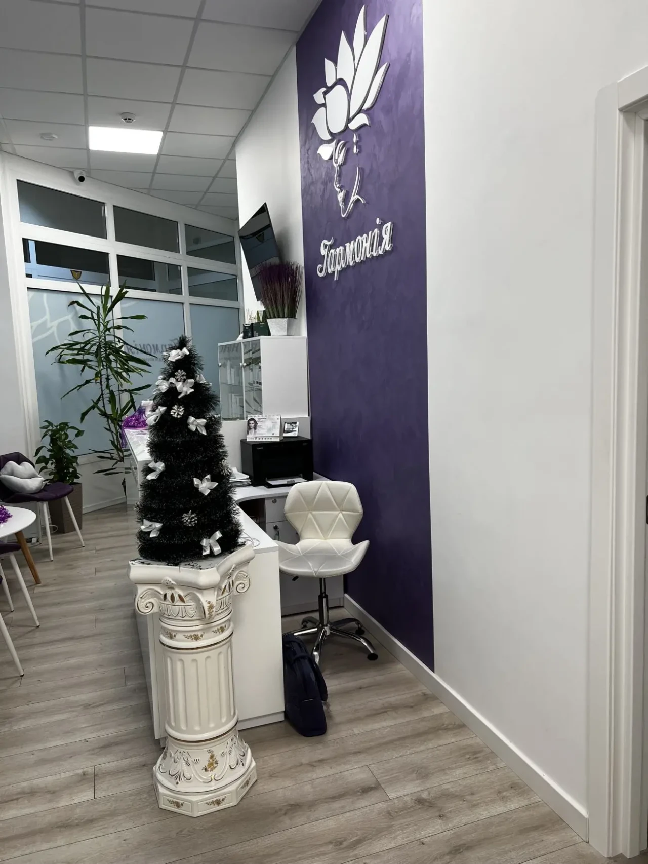 Оренда салону косметології 2