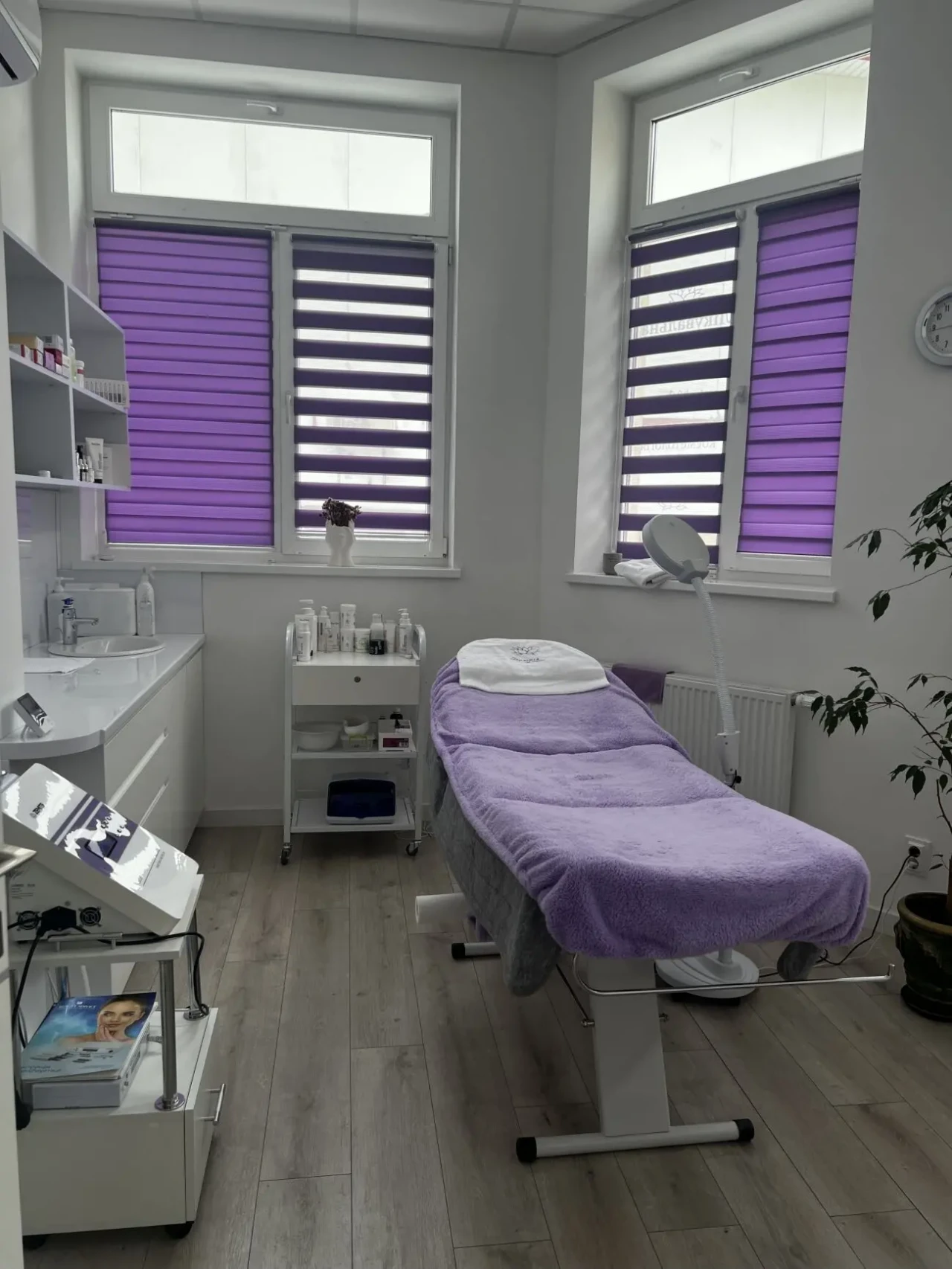 Оренда салону косметології 5