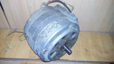 єлектро двигуни бу