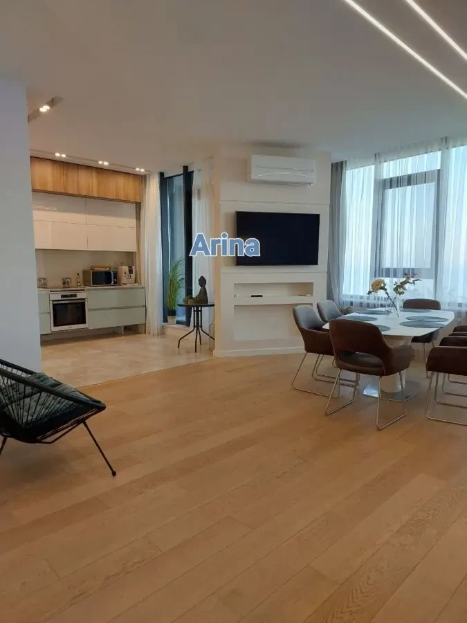 Продажа 3 квартиры с прямым видом на море / Costa Fontana 9