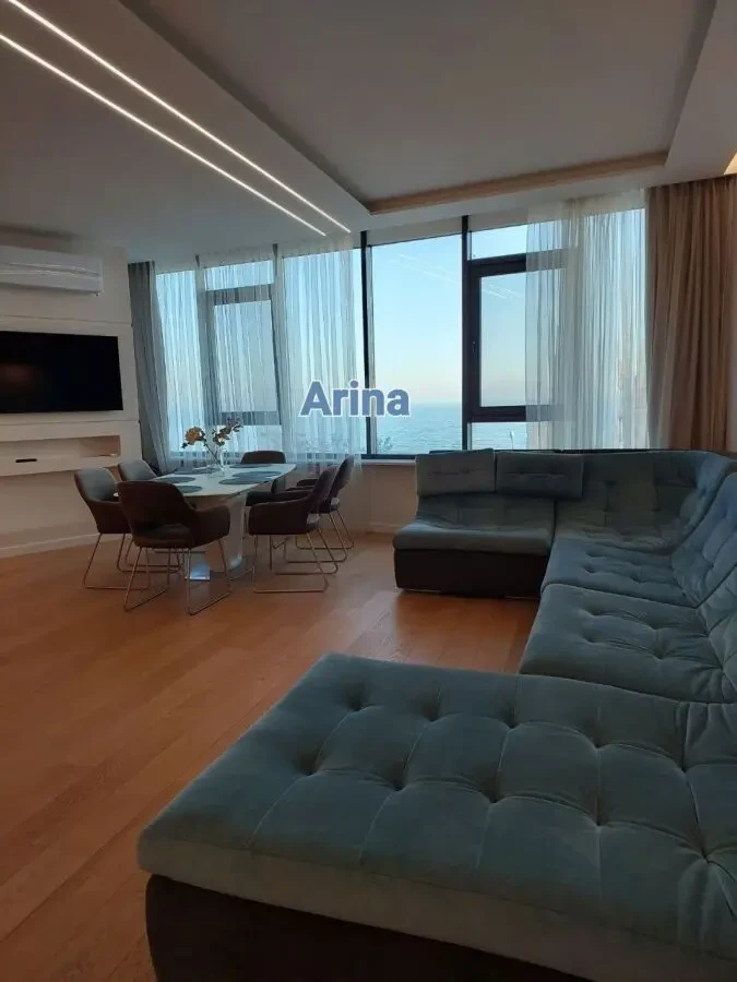 Продажа 3 квартиры с прямым видом на море / Costa Fontana 6