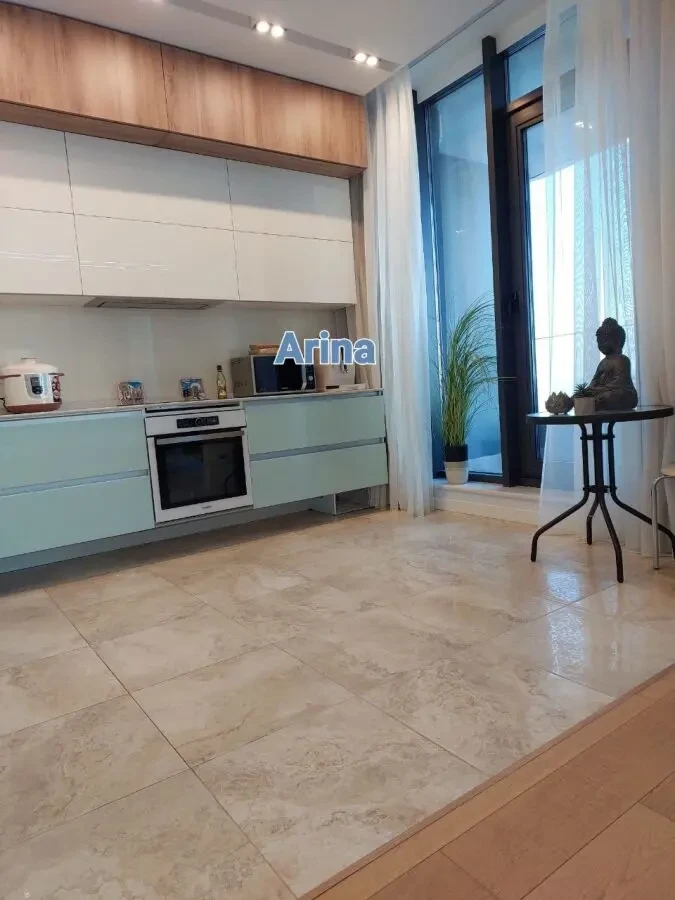Продажа 3 квартиры с прямым видом на море / Costa Fontana 10