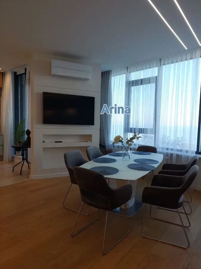Продажа 3 квартиры с прямым видом на море / Costa Fontana 7