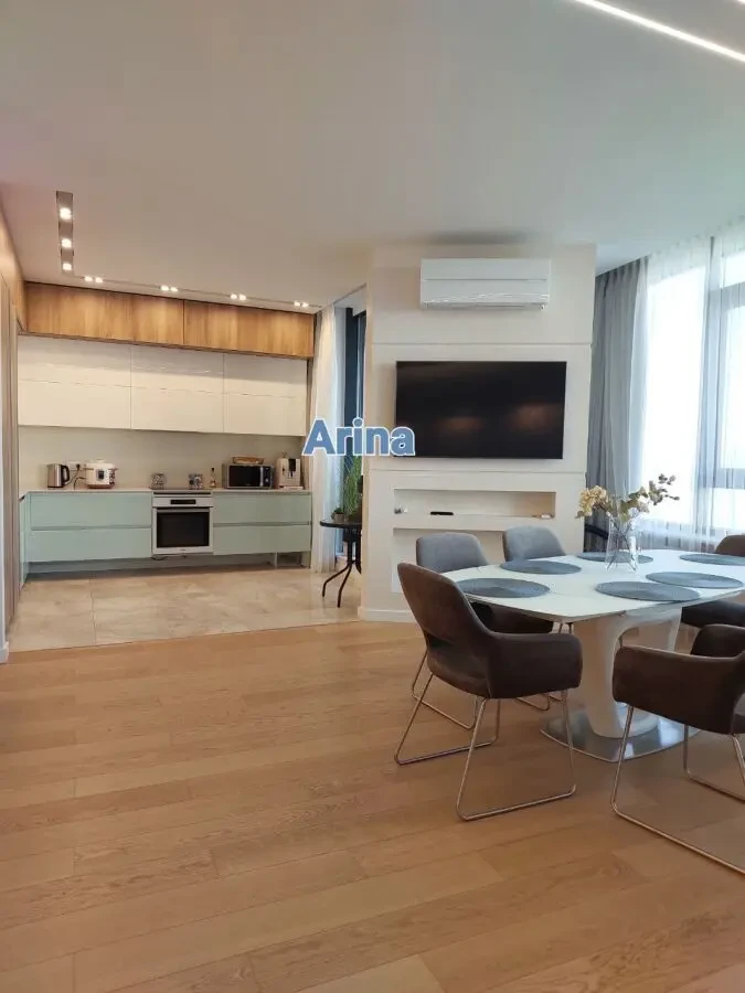 Продажа 3 квартиры с прямым видом на море / Costa Fontana 5