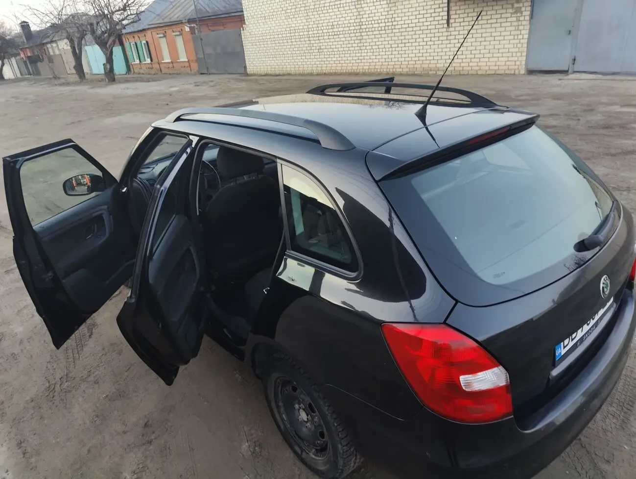 Продам авто 8