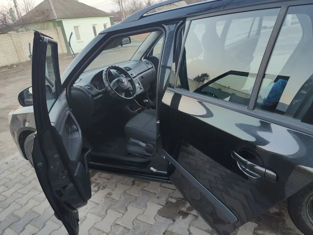 Продам авто 6