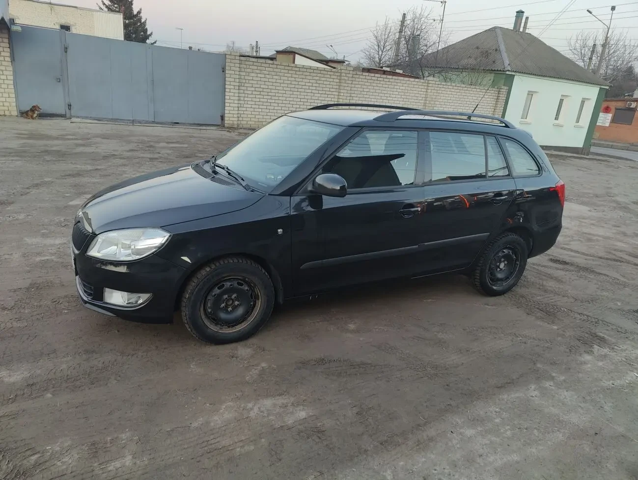 Продам авто 3