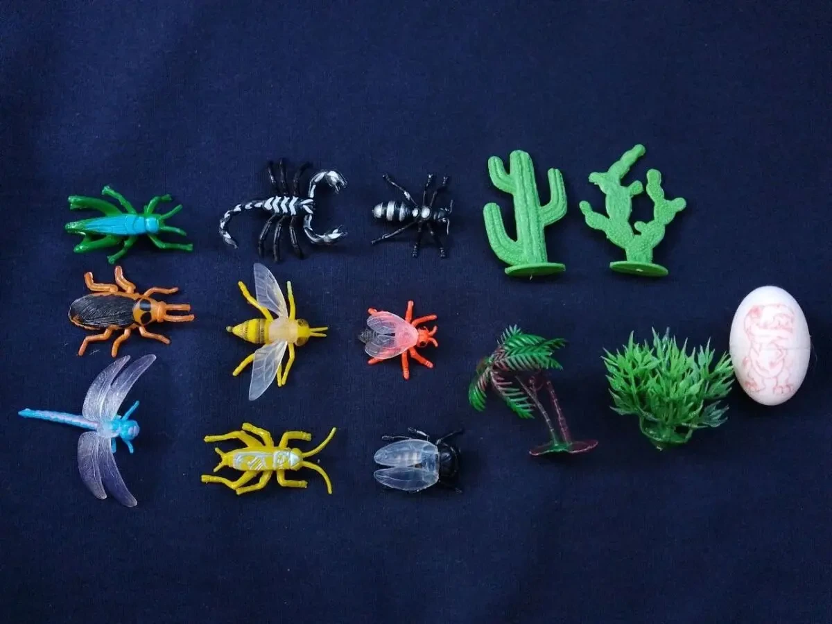 Набiр iграшок для дiтей, (ПОДАРУНОК) 2