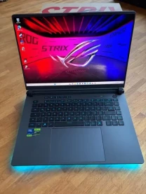 Ноутбук Asus ROG Strix G16