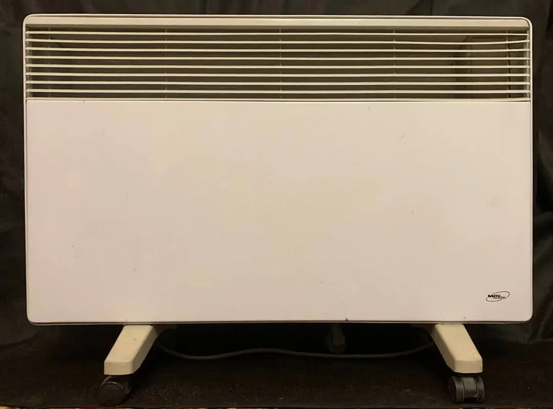Электрический конвектор MT_C20WP мощность 2квт. 3