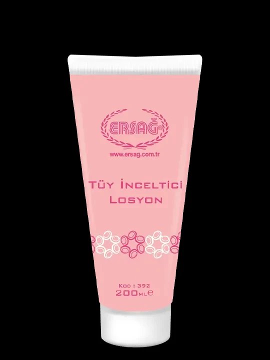 Лосьон для стоншення волосся