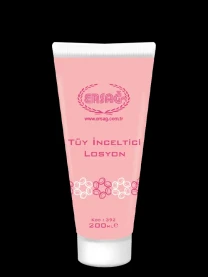 Лосьон для стоншення волосся