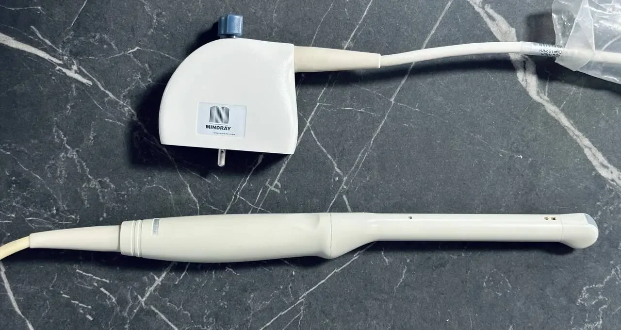 Датчики УЗИ/ УЗД Mindray 35C50EA/ 65EC10EA 5