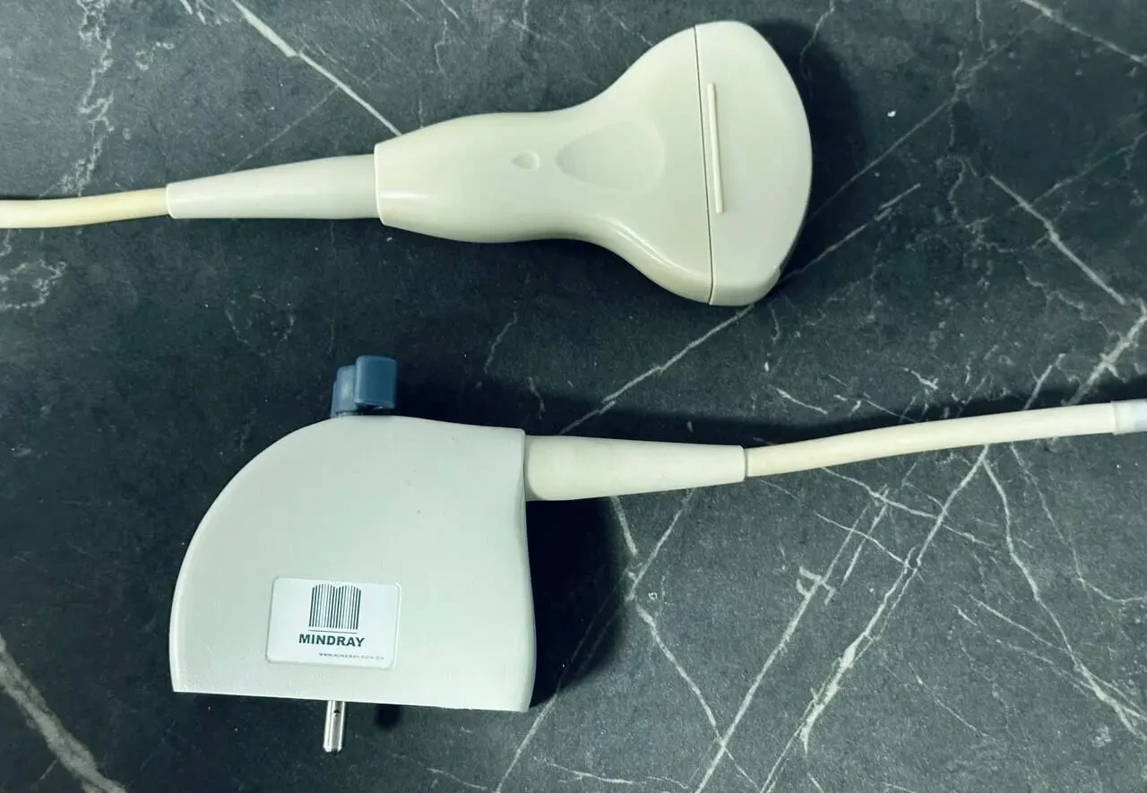 Датчики УЗИ/ УЗД Mindray 35C50EA/ 65EC10EA
