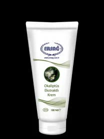 Крем з екстрактом евкаліпту