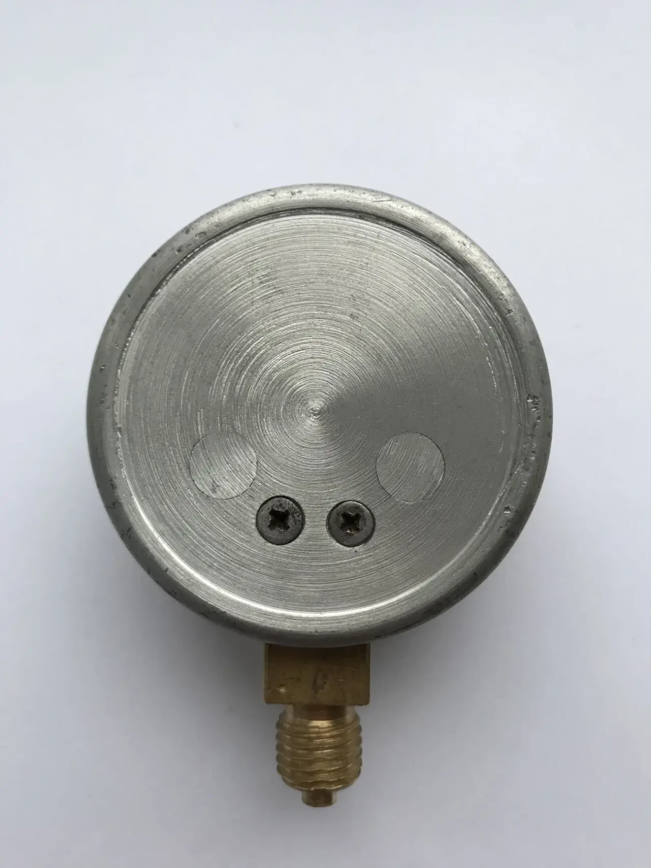 Манометр СССР на 160 кг/см2 2