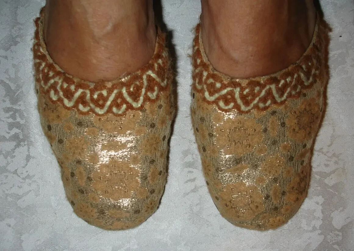 Тапки/ТАПОЧКИ/капці/ШЛЬОПАНЦІ домашні жіночі 38,5-39 р. ТЕКСТИЛЬ. 8