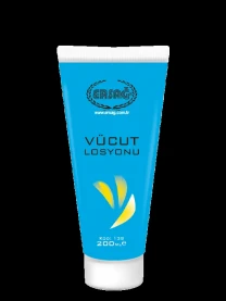 Лосьон для тела алоэ Вера