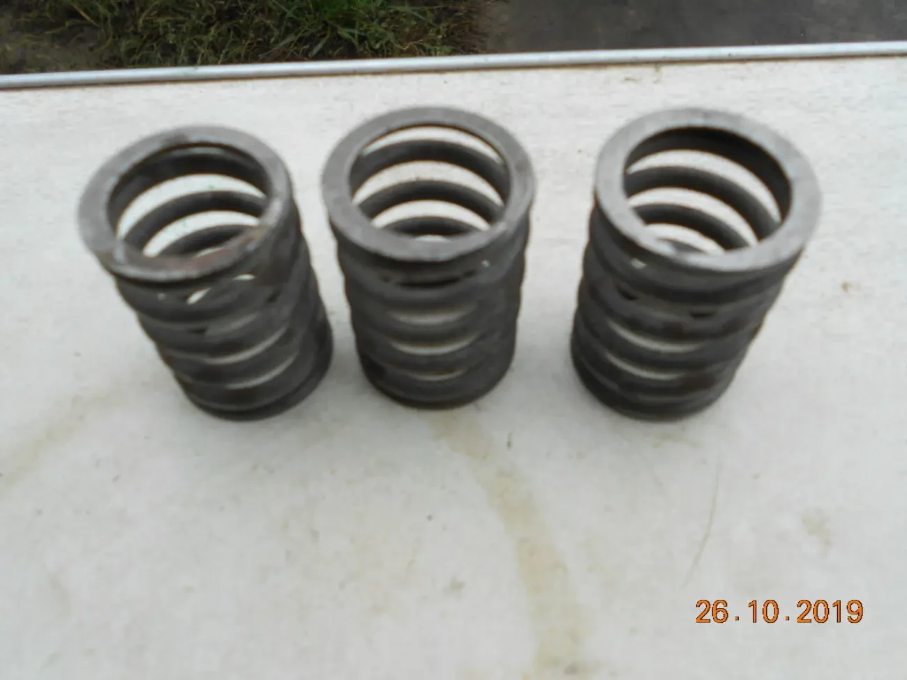 Запчастини для ЗАЗ-968М, ВАЗ 3