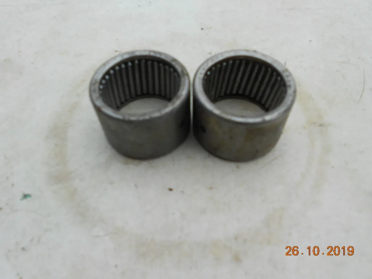 Запчастини для ЗАЗ-968М, ВАЗ 6