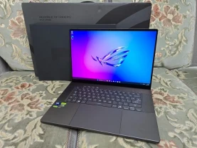 ASUS Rog Zephyrus G16 Ultra 9 285H 32 ГБ 1 ТБ RTX 5070