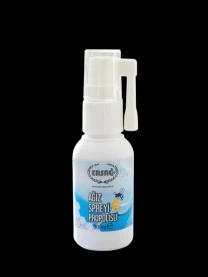 Спрей з прополісом для ротової порожнини