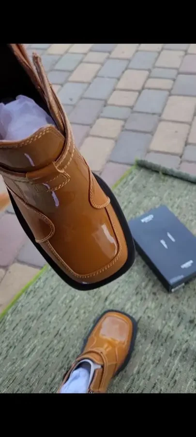 Жіночі сапоги, 41р 2