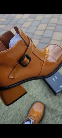 Жіночі сапоги, 41р