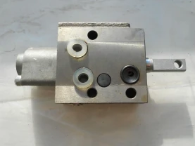 Запчасти для погрузчика ЕВ 687