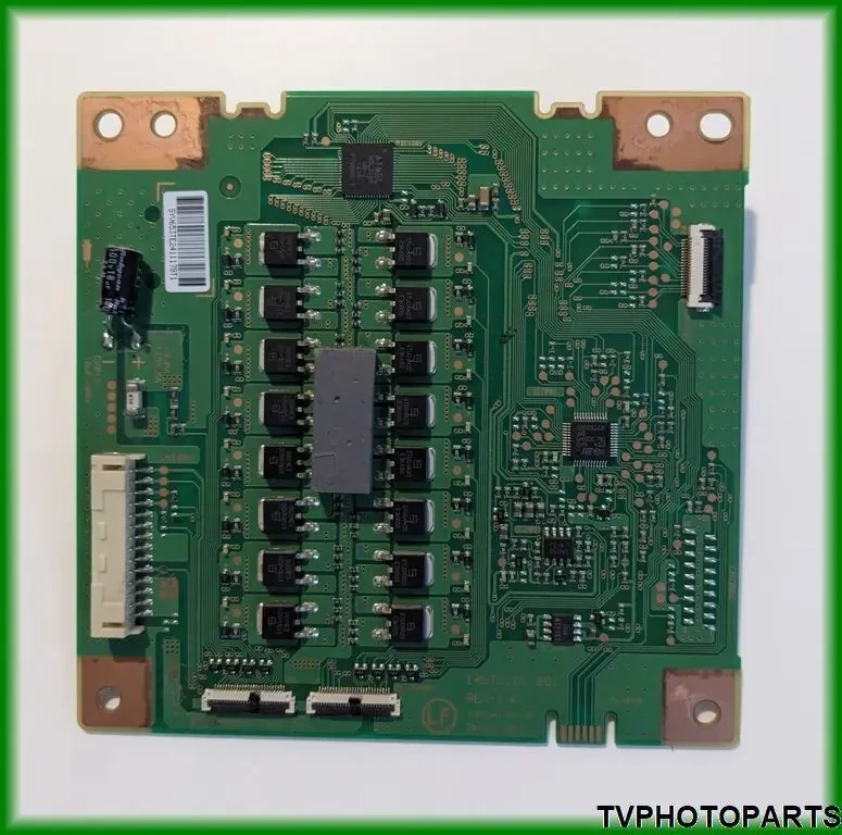 плата LED драйвер 14ST016S-B01 для Sony KD-55X8505B