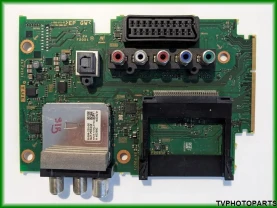 плата з тюнером 1-983-273-21 (1-734-988-21) для Sony KD-55X8505B