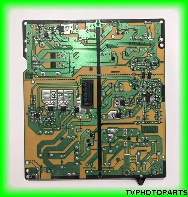 плата блок живлення EAX67865201 (1.6) LGP55TJ-18U1 для LG 55UM7100PLB 4