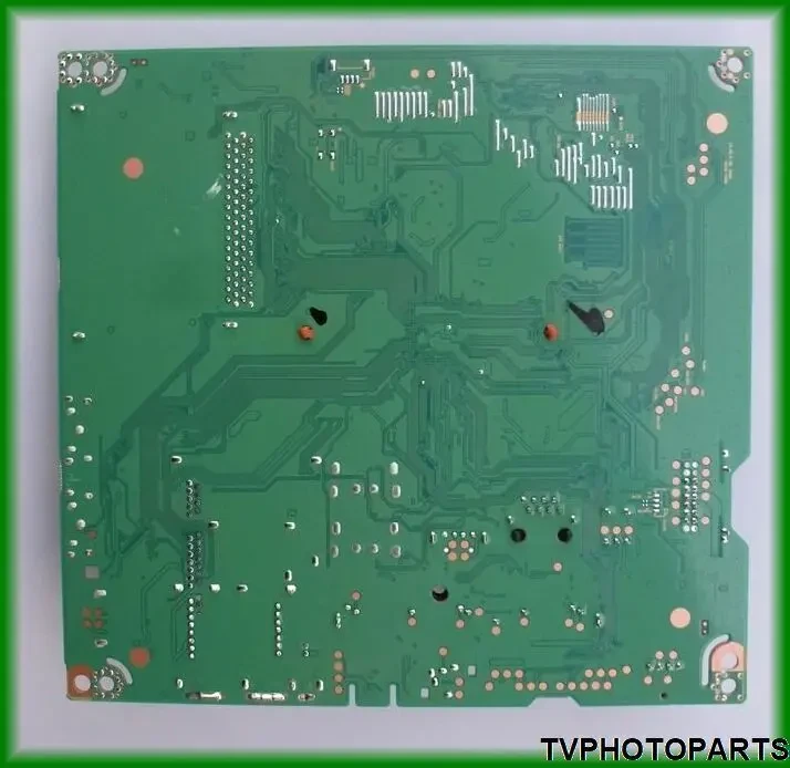 Main Board EAX69083603 (1.0) для LG 43UN81006 Офіційний 4
