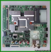 Main Board EAX69083603 (1.0) для LG 43UN81006 Офіційний