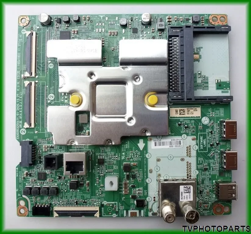 Main board EAX69532504 (1.0) для LG 43UP75006