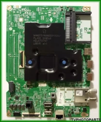 Main Board EAX69581205 (1.0) для LG 55UQ81006 Офіційний