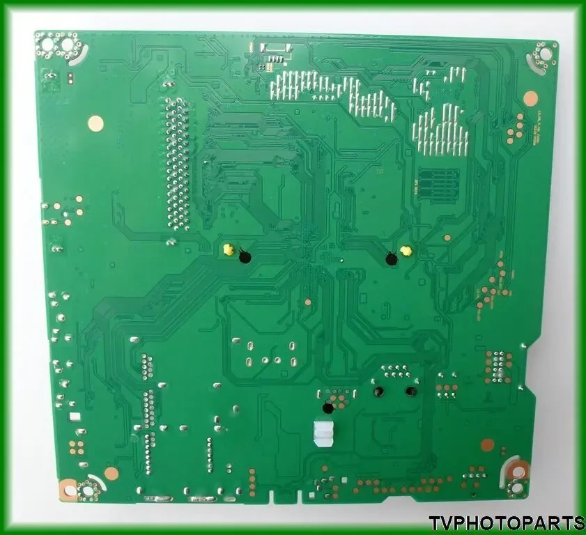 Main board EAX69715102 (1.0) для LG 55UP75006 Офіційний 4