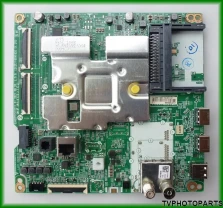 Main board EAX69715102 (1.0) для LG 55UP75006 Офіційний