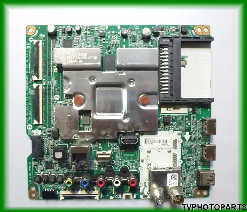 Main Board EAX69083603 (1.0) для LG 55UN71006 Офіційний