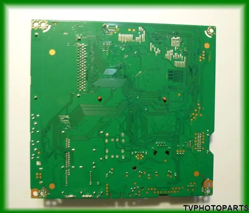 Main Board EAX69083603 (1.0) для LG 55UN71006 Офіційний 4