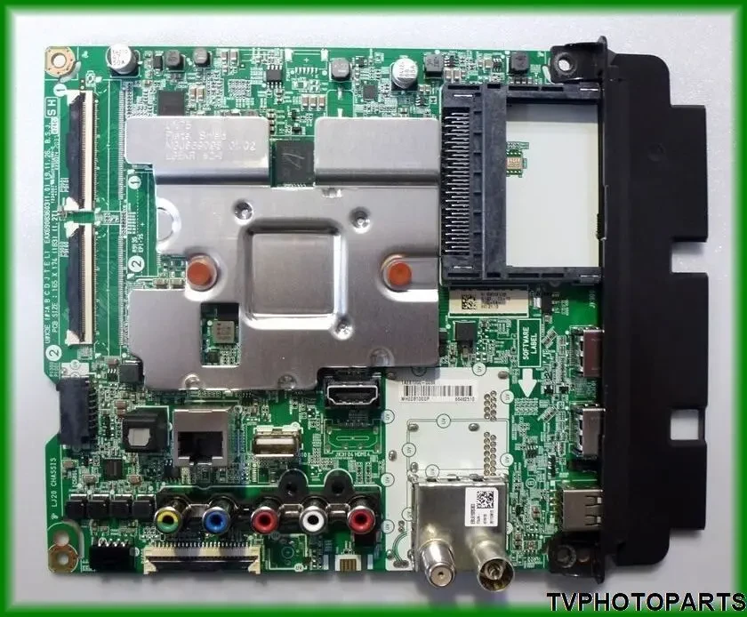 Main board EAX69083603 (1.0) для LG 49UN71006 Офіційний
