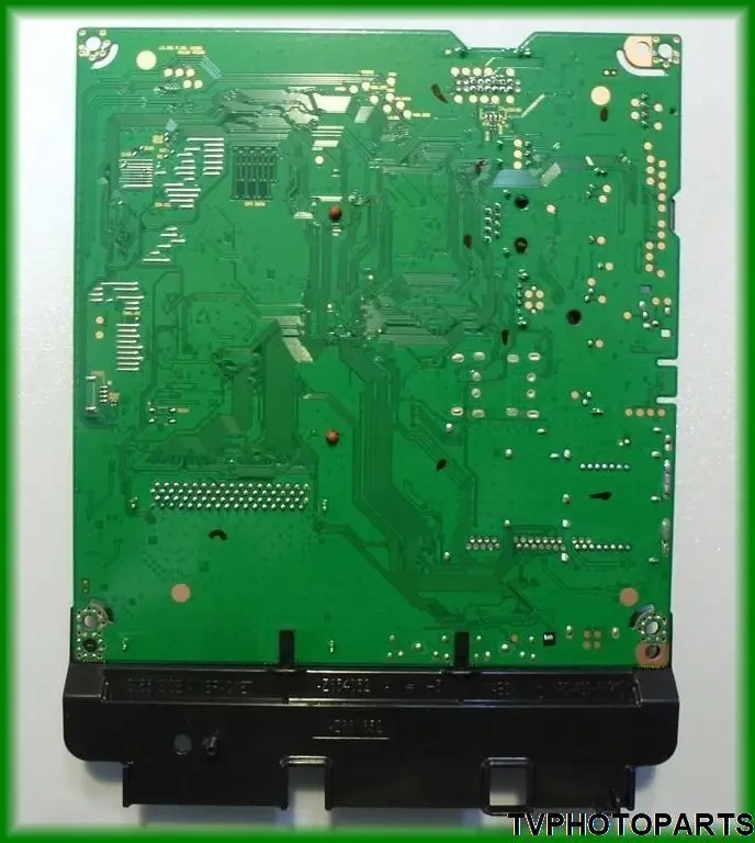 Main board EAX69083603 (1.0) для LG 49UN71006 Офіційний 4