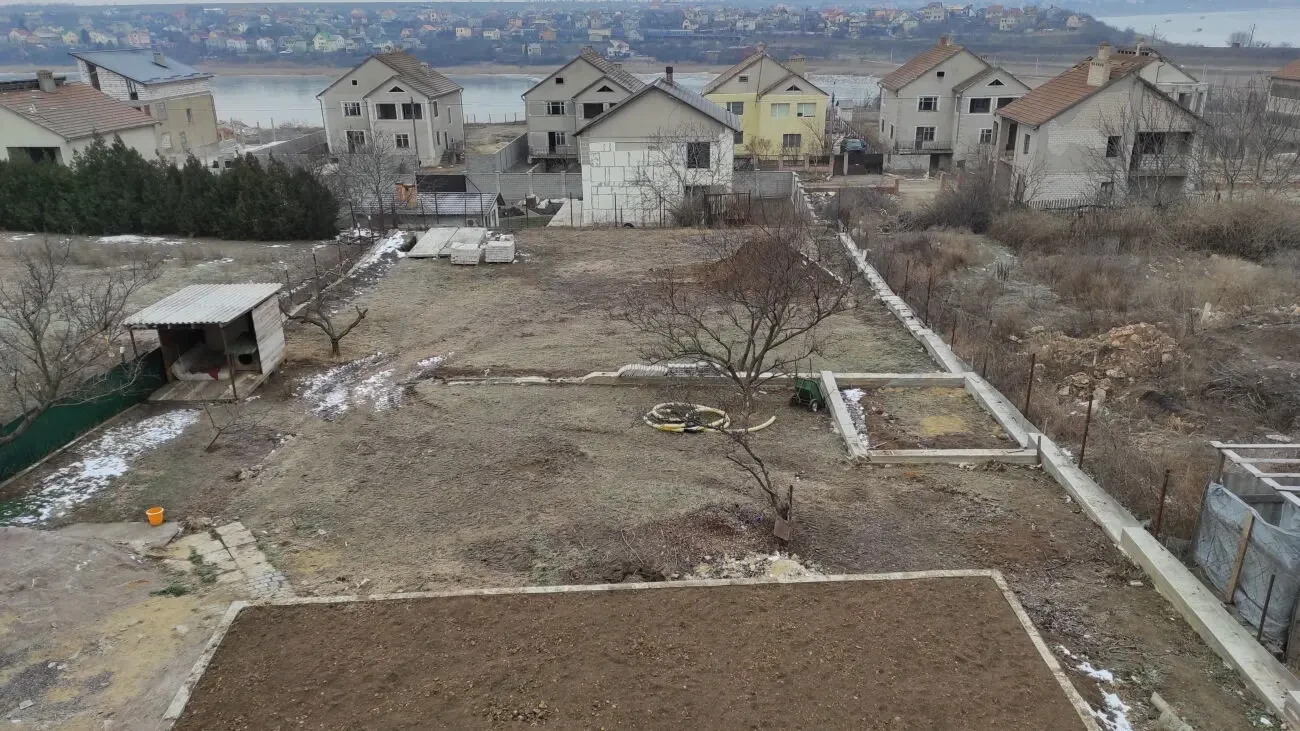 Продам дом в Сухом Лимане